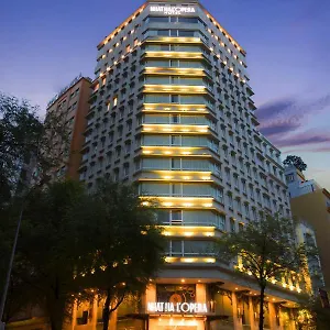 Hotel Nhat Ha L'opera, Ho Chi Minh City
